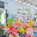 경기도 수원시 권선구 금호로195번길 24 (구운동) | 마리플라워 구운동꽃집에 다녀온 내돈내산 후기예요