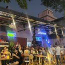 카페 연주 이미지