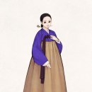 시대한복 이미지