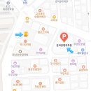 온덕공영주차장 이미지