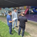 송학공원 놀이터 이미지