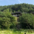 지례예술촌길(임동면) 이미지