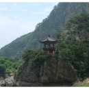 월류봉민박 이미지