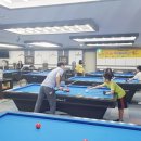 당구야놀자 이미지