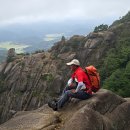 황매산기적길 이미지