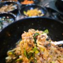 오늘은 칼국수 | 대전 용두동 동네 맛집 | 오늘은 칼국수, 보리밥과 구수한 된장찌개 든든한 한끼 가정식