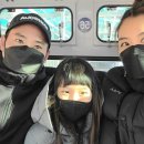 동해대게직판장 | 겨울 울진 카라반 여행 후기 — 동해 파도, 해안 관광열차, 그리고 울진 대게