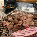 괴정농장 | 부산 괴정동 고깃집 : 돼지전설 3인분 주문 시 1인분 서비스 뽈살 갈매기살 특수부위 맛집 내돈내산