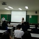 옥천고등학교 이미지