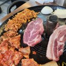 초록마을 신곡점 | 의정부삼겹살맛집 싹쓰리솥뚜껑김치삼겹살 신곡본점, 찐단골 예약하고 온 솔직 후기