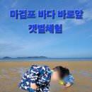 태안안면도 아이랑키즈 독채 오션뷰 풀빌라 이미지