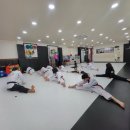 행복한 태권 스쿨 이미지