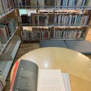 시정담벼락 작은도서관 이미지