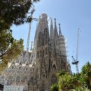 괴강관광지 야외음악당 | 바르셀로나 4박 5일 일정 및 간단 후기, 따뜻한 태양의 나라 스페인