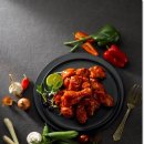 처갓집양념치킨 이미지