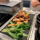 더솥밥 | 전주 맛집 고기 해율담 가로막살 그리고 가마솥밥 후기