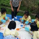 한재초교 유치원 이미지