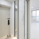 미스티커뮤니케이션 | 울산 무거동 옥현주공 2단지 24평 아파트 화이트미니멀인테리어 시공 후기_데코인