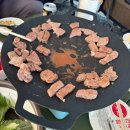 산달바다캠핑장 | 부산근교 캠핑장 경남 거제 산달바다캠핑장 후기