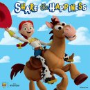 대구 더현대 토이스토리 팝업 <Share the HAPPINESS> 방문 후기