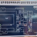 삼호종합문화체육센터 | 삼호실내수영장 / 삼호종합문화체육센터