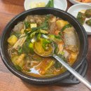 을지육개장 | 종로 을지로순대국 맛집 명품을지순대국 순대육개장 솔직후기