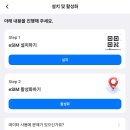 이든글로발 | 유심사 eSIM 일본 이심 사용법 아이폰 실제 설치 후기