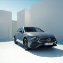S.A 모터스 | 벤츠 클래스 완전정복! A·C·E·S 클래스 프리미엄 세단의 모든 것