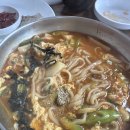 양양 오산리 선사유적지 맛집 - 송림 메밀국수 장칼국수 후기 (현지인 맛집)