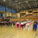 생활체조 이미지