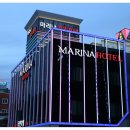 마리나 무인호텔 이미지