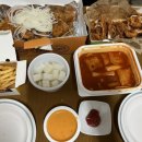 자담치킨봉림점