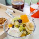 월평1호 | 대전 그릭요거트 맛집 요커 대전월평점