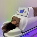 광신사우나 | 익산 피부관리와 피부 자격증 수강도 가능한 에르벨에스테틱 온열돔관리 후기