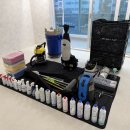 햇님 | 대전 서구 둔산동 인테리어 후 청소 후기 : 햇님아파트 44평