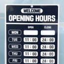망원, 다양한 디저트가 있는 감성 카페 | 올위크 • all week