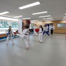 글로벌박사 경희대 태권도장 이미지