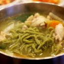 교래손칼국수 이미지