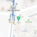 지에스25 갈산역점 이미지