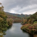 10월 27일 청평사계곡으로 청평사 가는길... 이미지