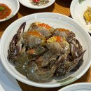 푸드1번가 | 여수 간장게장 맛집 꽃돌게장1번가 | 돌게장 무한리필 테이블링 웨이팅 후기