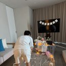 코미짐 | 5성급호텔 속초카시아, 신부의 내손내꾸 서프라이즈 프로포즈/프로포즈 케이크, 초코미 케이크