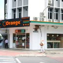 오렌지24시편의점 이미지