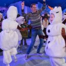 The Greastest Showman 이미지