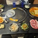 무한리필 삼겹천하 삼계점