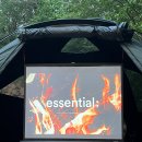 섬지캠핑장 이미지