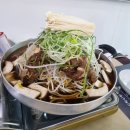 치악산생고기 | 원주 학성동 치악산 한우 프라자 후기