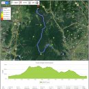 한국의 산하 인기 명산 100중 99번째 산행으로 예산 가야산에서 서산 마애삼존불까지 달렸다! 이미지