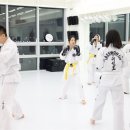 인천연수도장ITF태권도