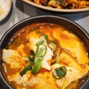 숨쉬는 순두부 평리점 이미지
